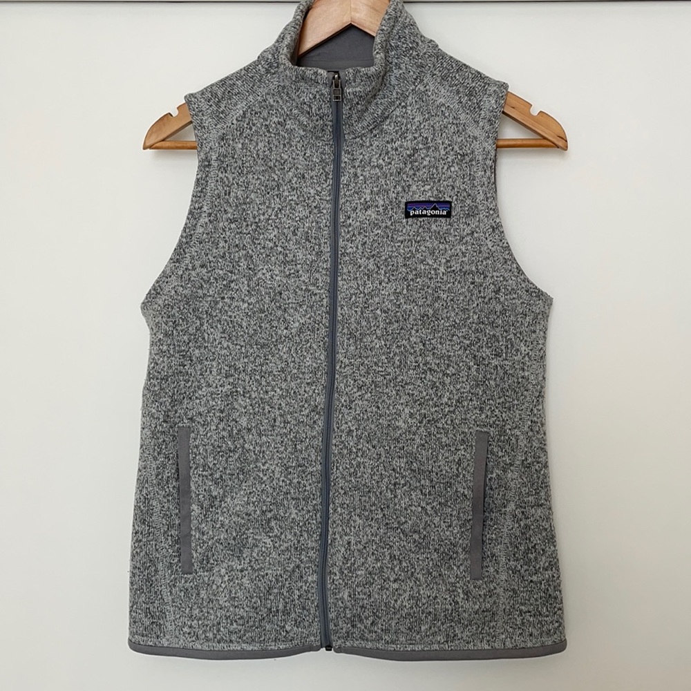 Patagonia Better Sweater® Fleece Vest